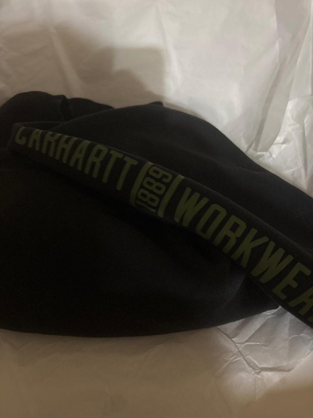 Carhartt sweatshirt